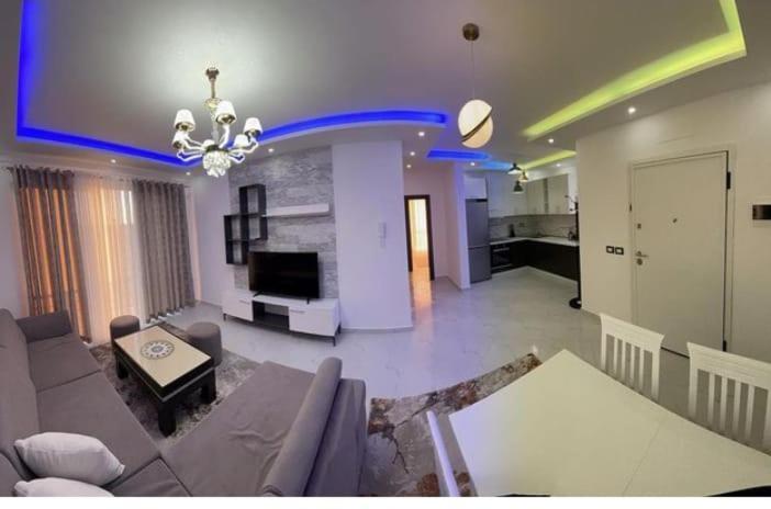 Best Apartments เอลบาซาน ภายนอก รูปภาพ